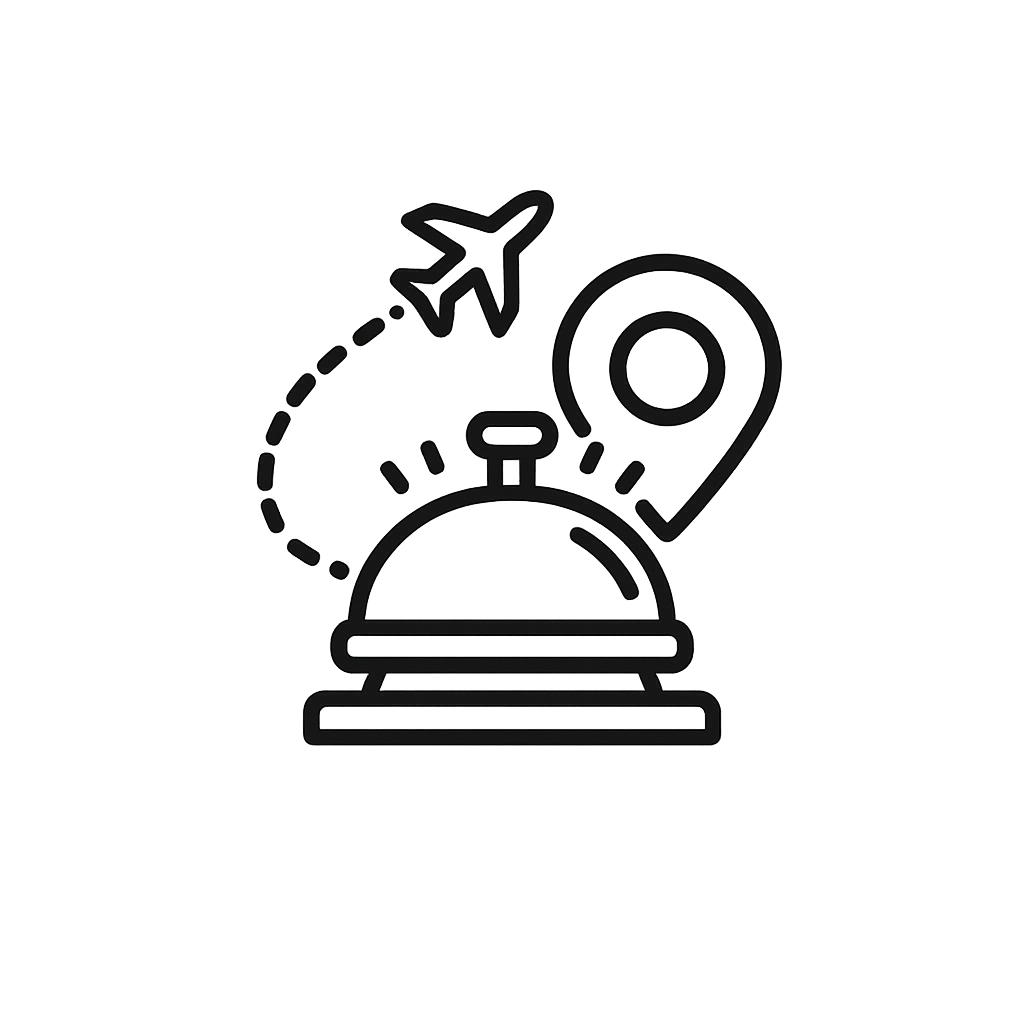 Hospitality & Tourism