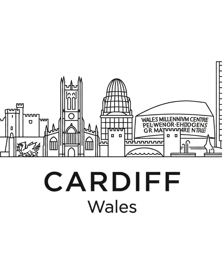 Cardiff