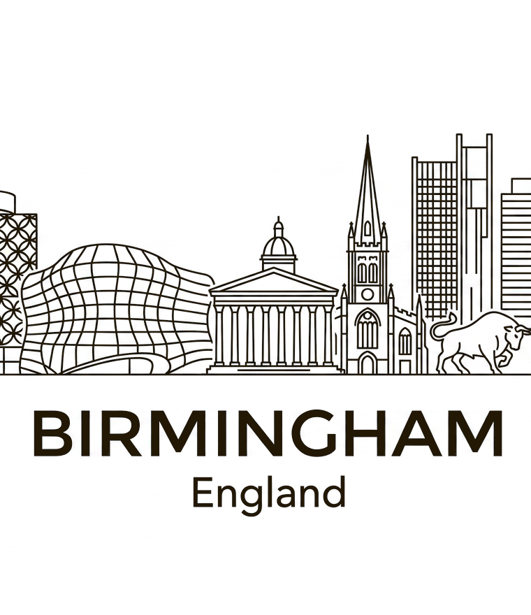 Birmingham